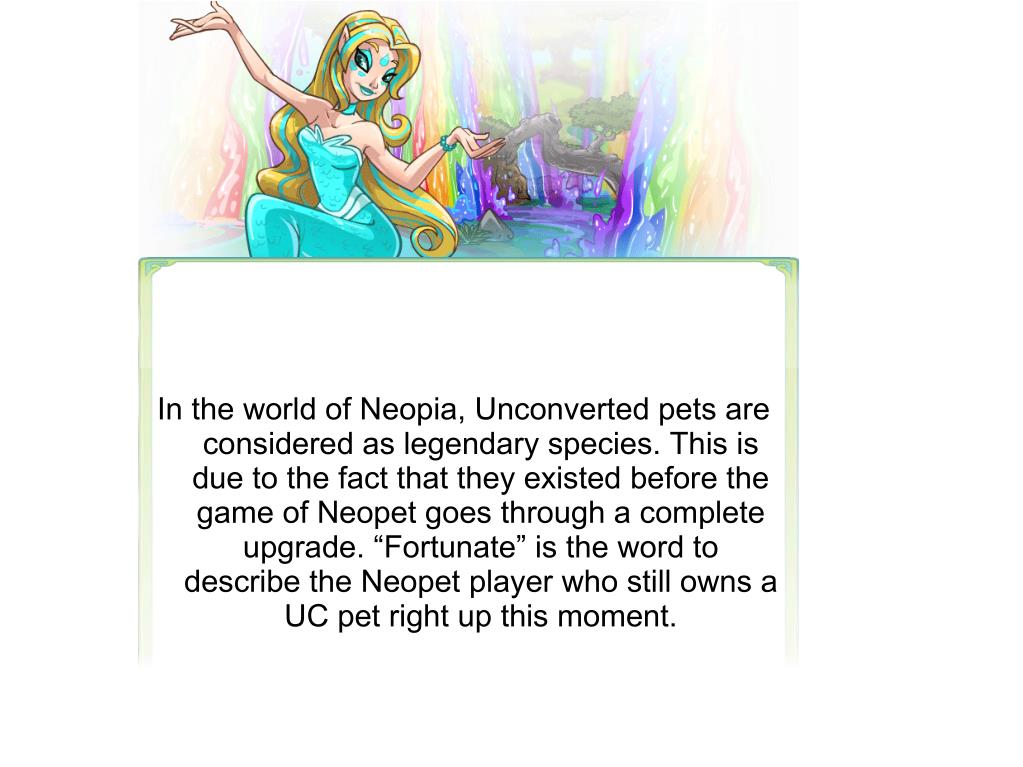 Neopets rarity index